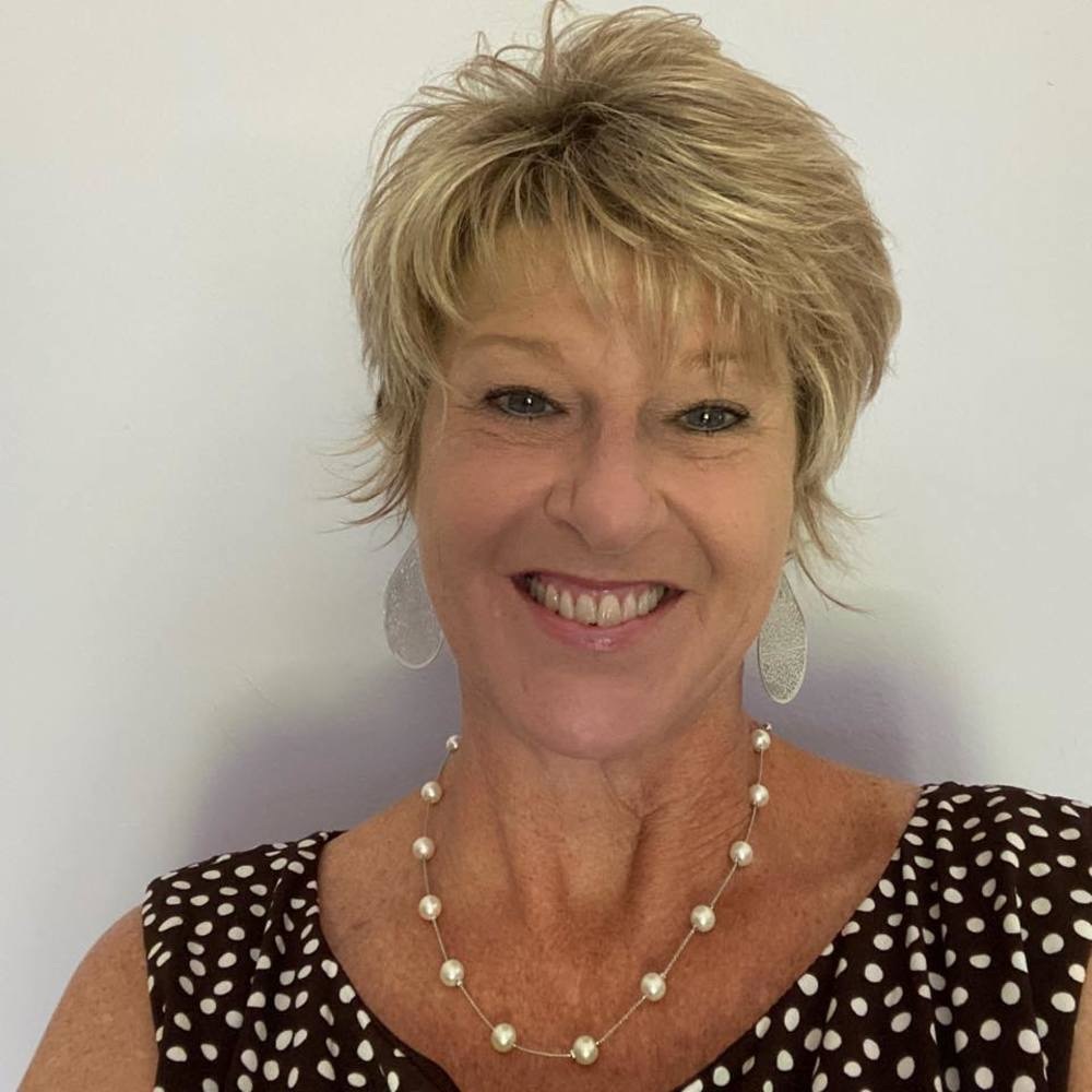 Meet your Posher, Tammy